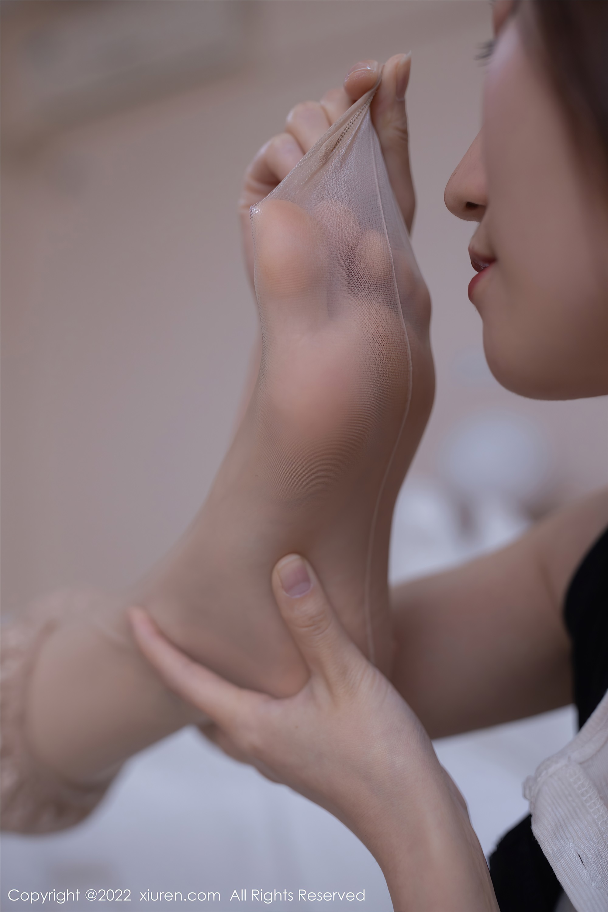 Xiuren秀人网 2022.03.18 NO.4739 鱼子酱Fish